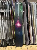 Telos Cascade 146 demo