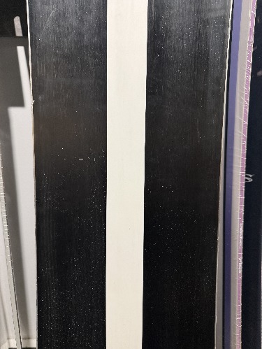 Whitespace Montano 160 demo
