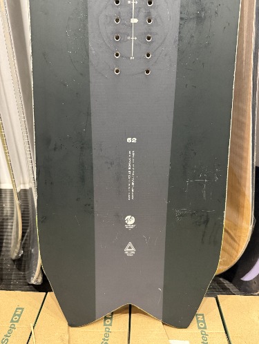 Amplid Souly Grail 162 demo