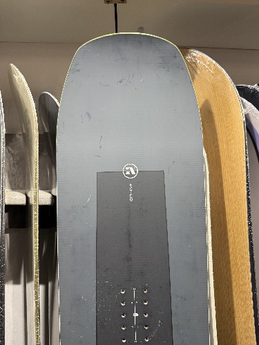 Amplid Time Machine 155 demo