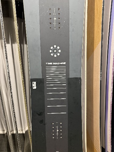 Amplid Time Machine 155 demo