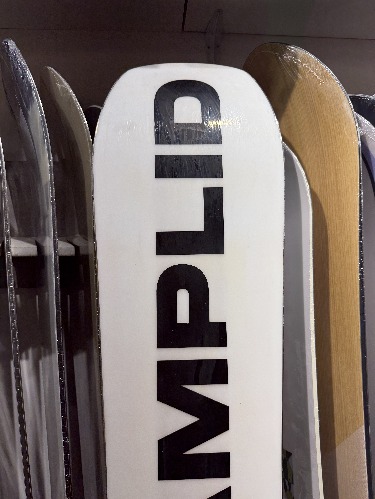 Amplid Time Machine 155 demo