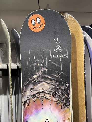 Telos Adit 155 demo