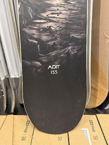 Telos Adit 155 demo