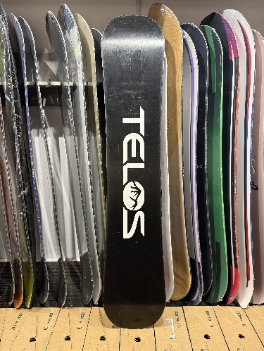 Telos Adit 155 demo
