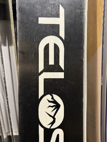 Telos Adit 155 demo