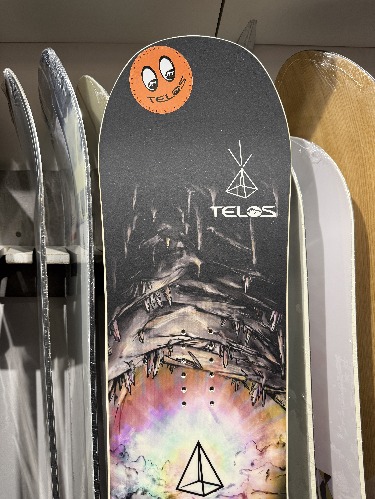 Telos Adit 155 (2) demo