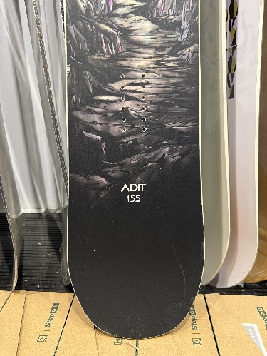 Telos Adit 155 (2) demo