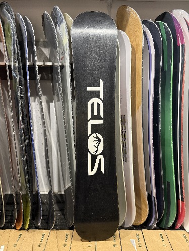 Telos Adit 155 (2) demo