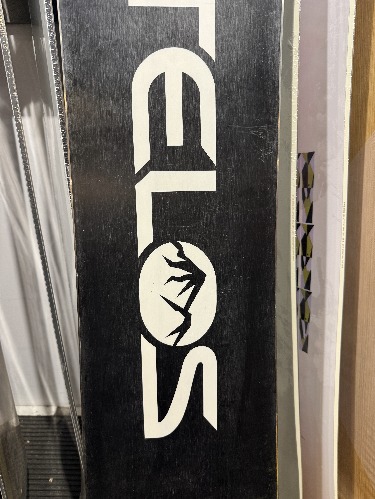 Telos Adit 155 (2) demo