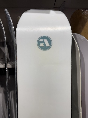 Amplid Memory Stick 159 demo