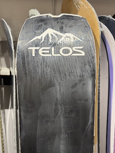 Telos DST 149 demo