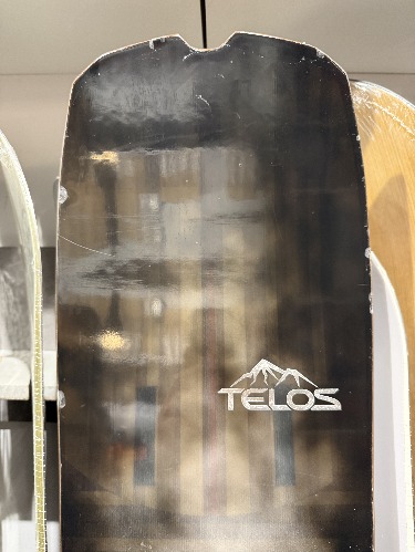 Telos DST 157 demo