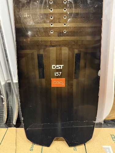Telos DST 157 demo
