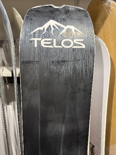 Telos DST 157 demo