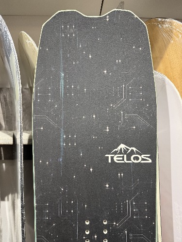Telos Deros 25 154 demo
