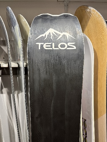 Telos Deros 25 154 demo