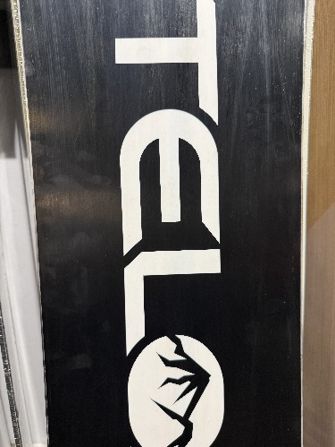 Telos Legend Massif 155 demo