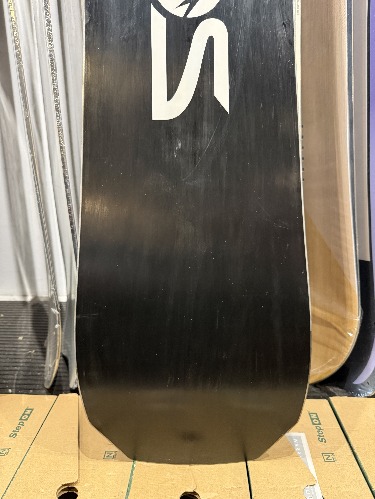 Telos Legend Massif 155 demo