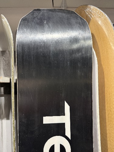 Telos Legend Massif 155 demo