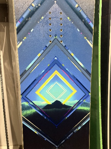 Telos Backslash 158 demo