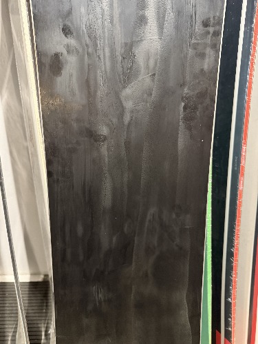 Telos Backslash 158 demo