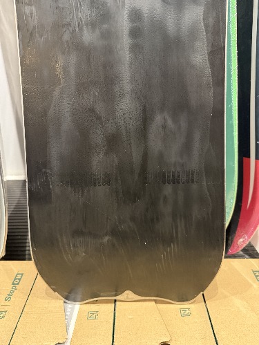 Telos Backslash 158 demo