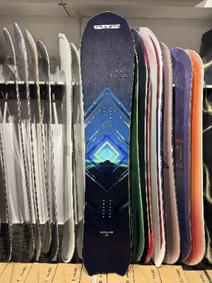 Telos Backslash 158 demo