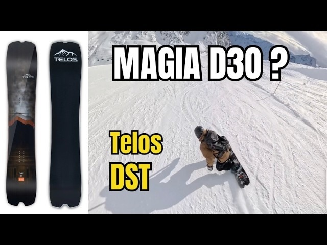 Telos DST 27