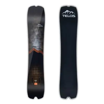 Telos DST 27