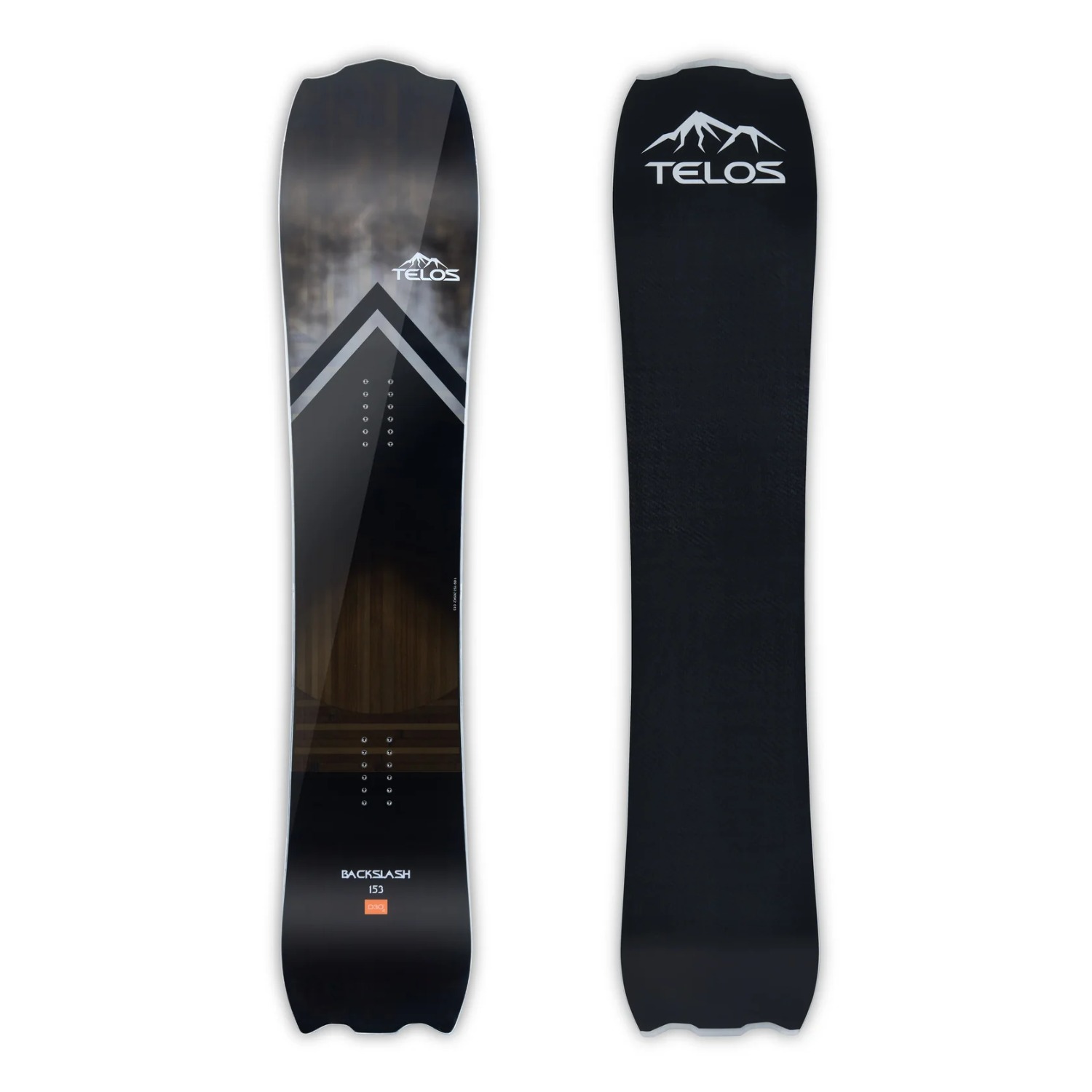 Telos Backslash 27
