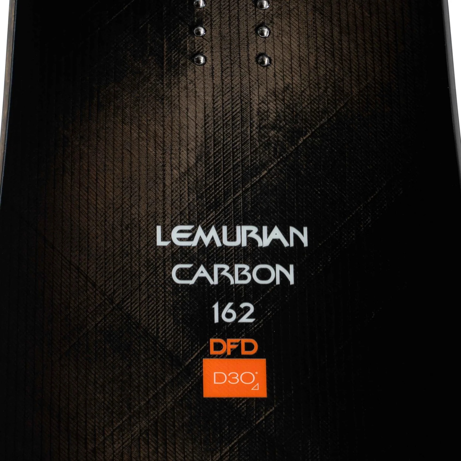 Telos Lemurian Carbon 27