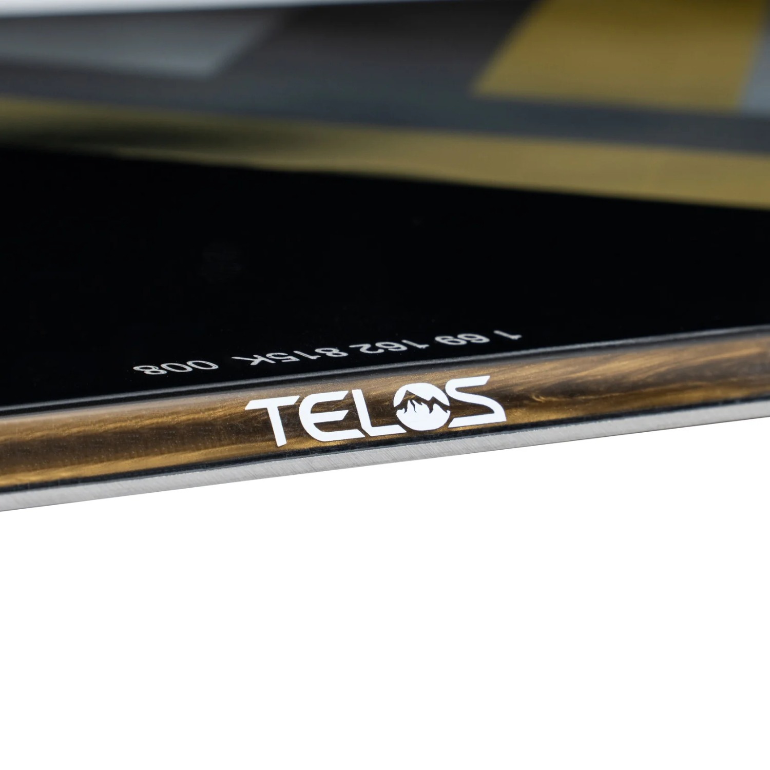 Telos Lemurian Carbon 27
