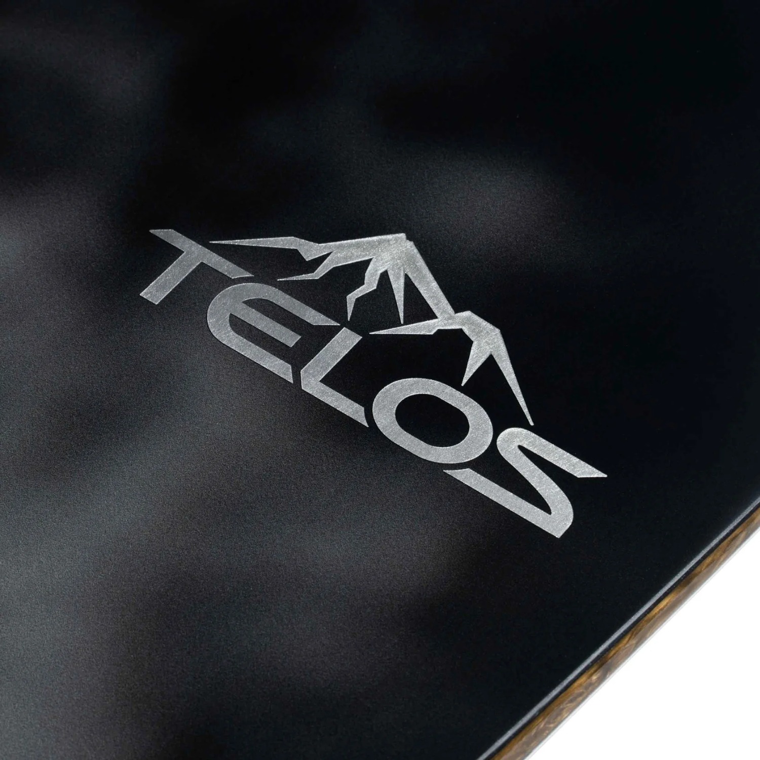 Telos Lemurian Carbon 27