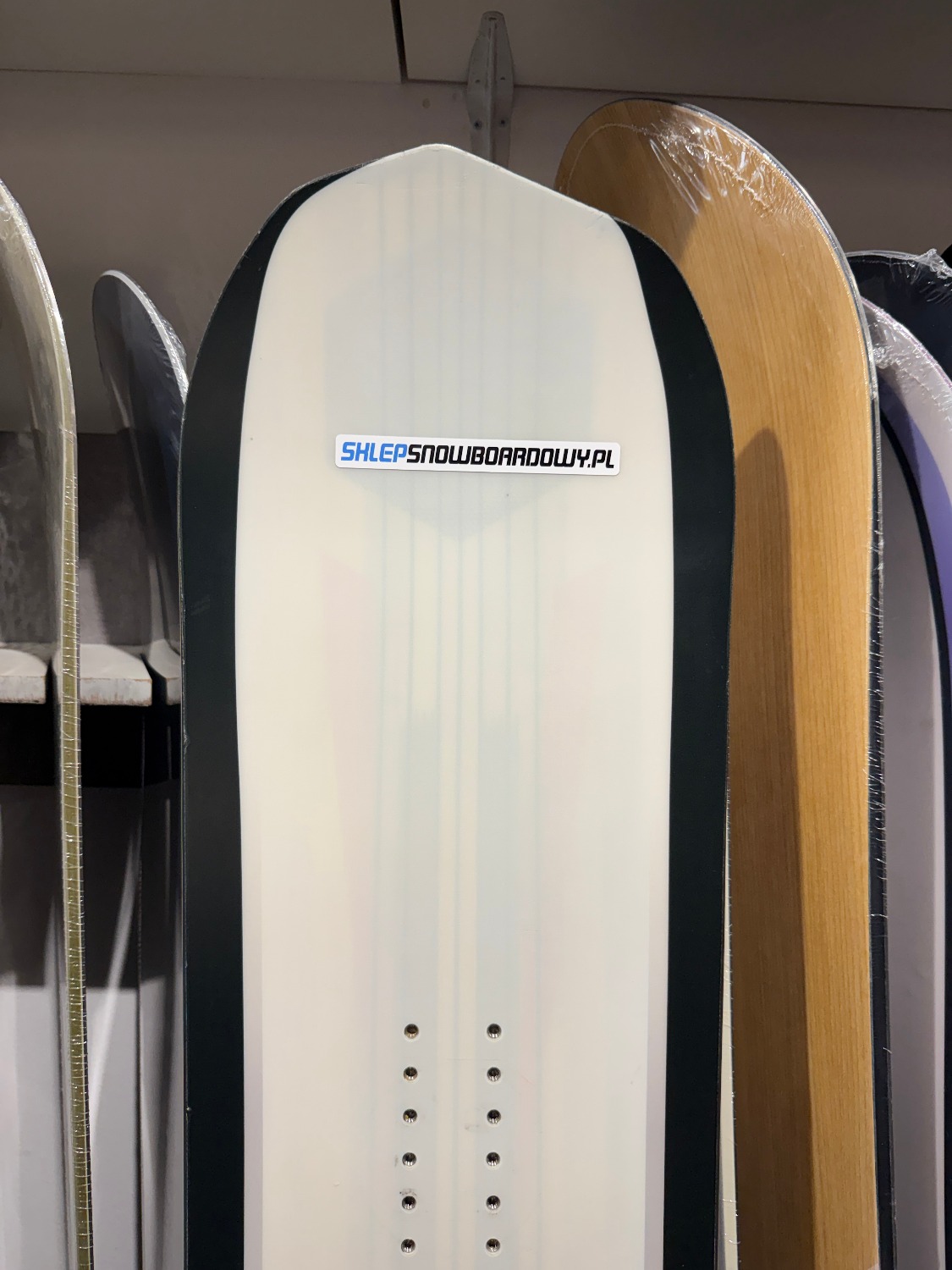 Templeton Player 153 demo