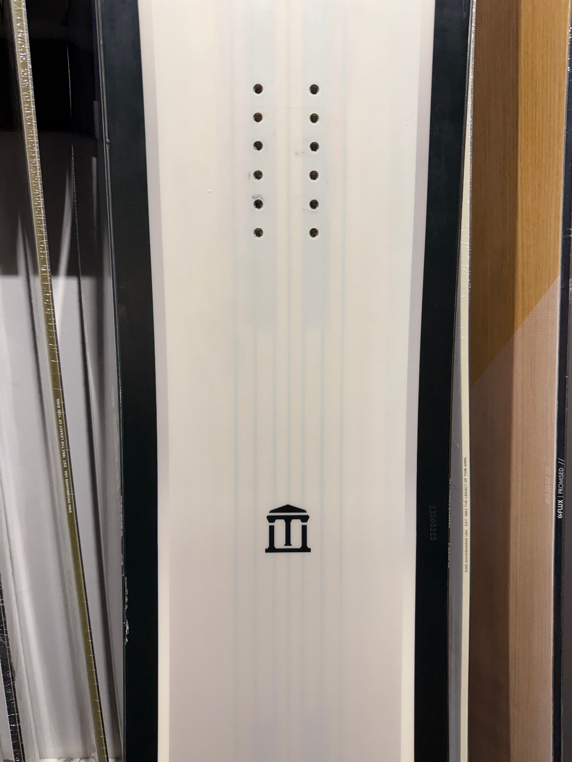 Templeton Player 153 demo