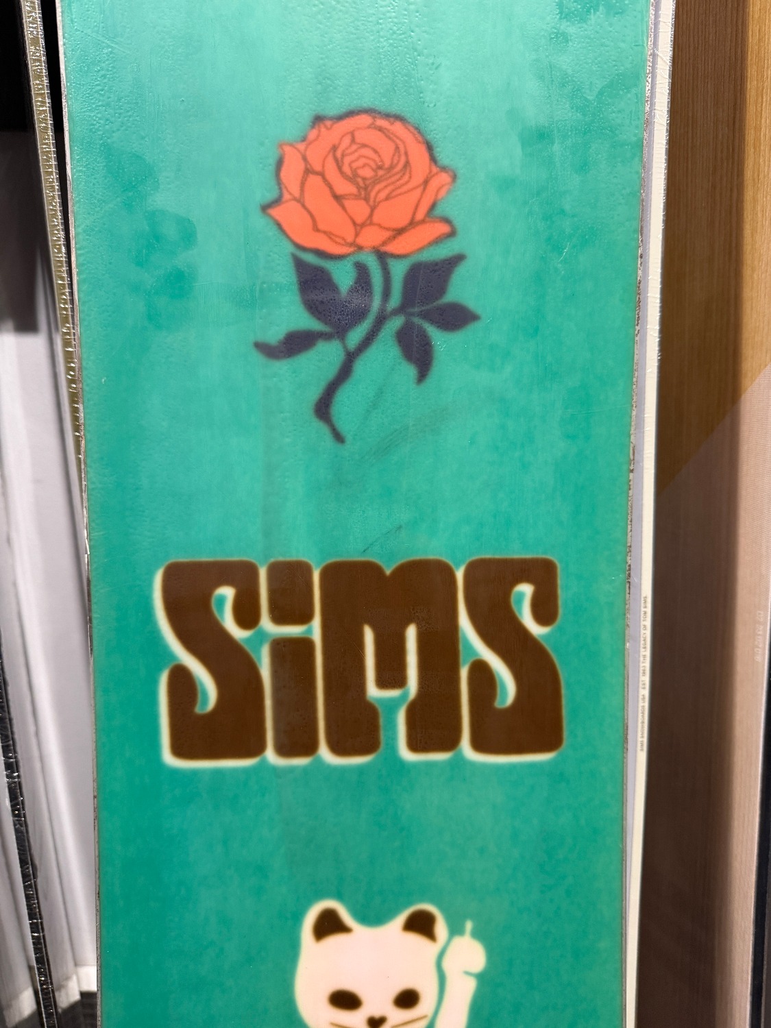 Sims Mystery Lunch 157 demo