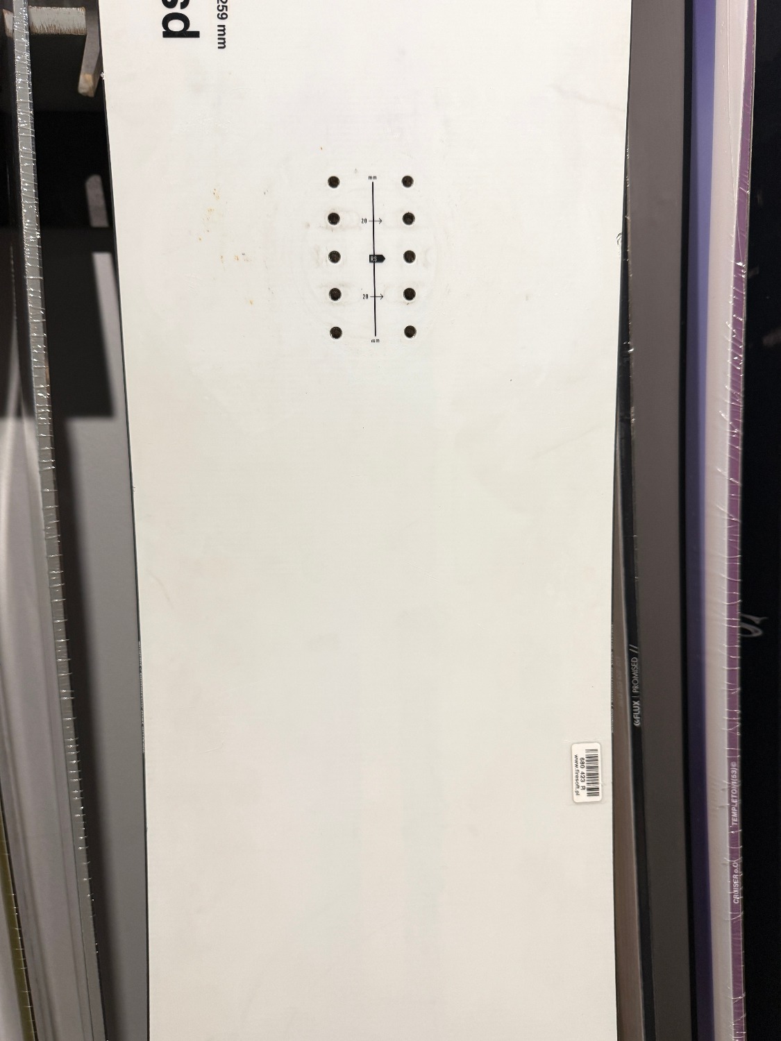 Amplid Psychonaut 157 demo