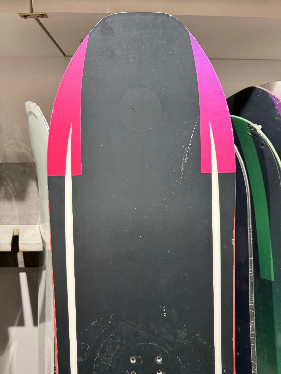 Templeton Fish Pro 3D