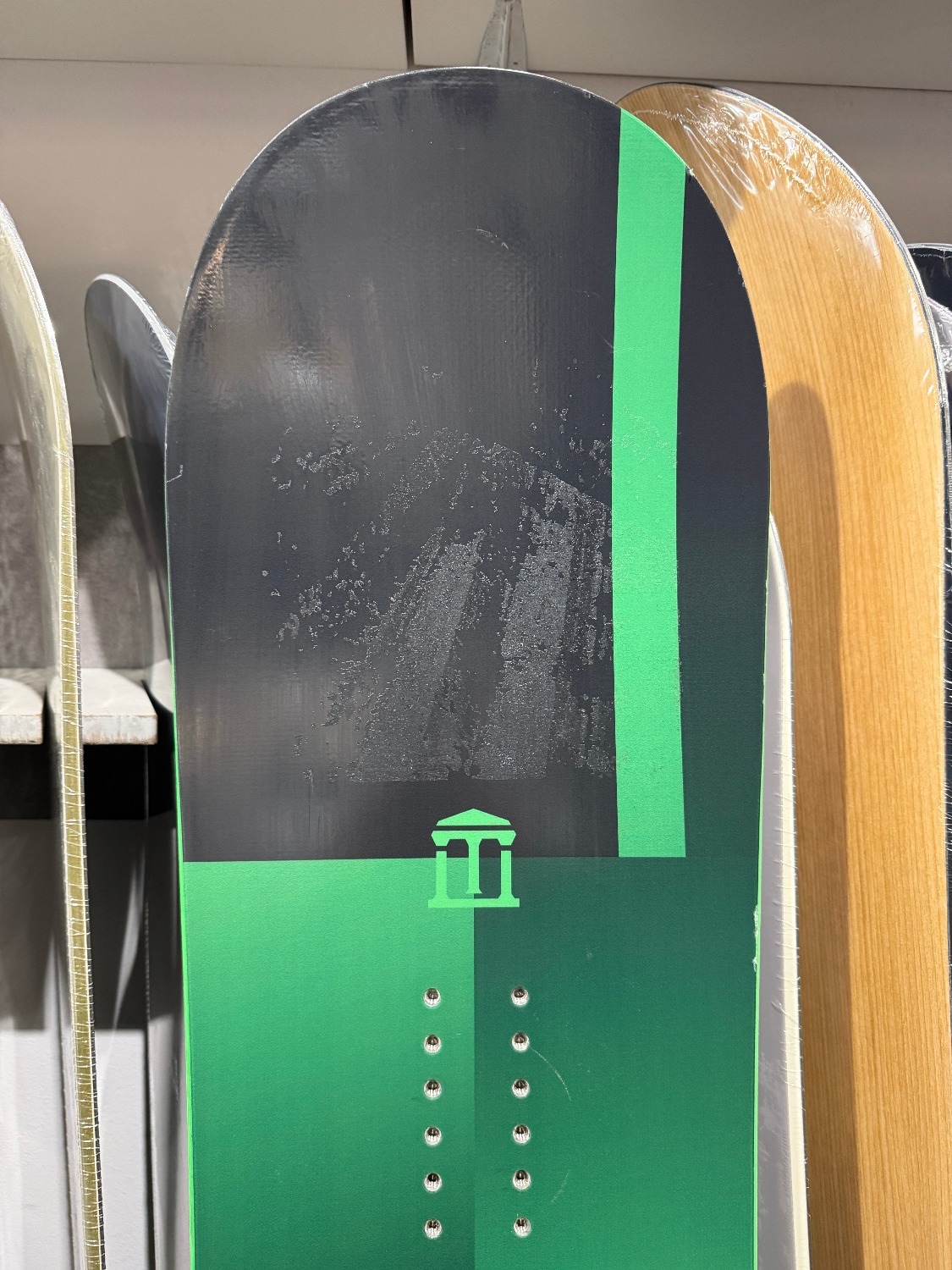 Templeton Aviator 153 demo