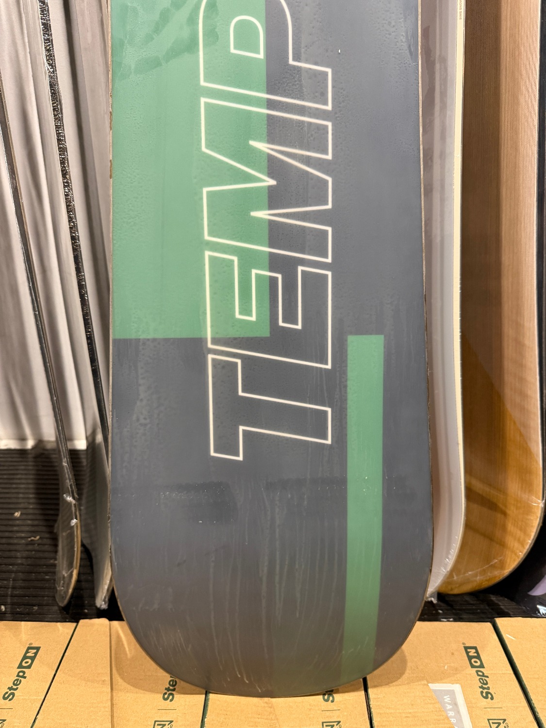 Templeton Aviator 153 demo