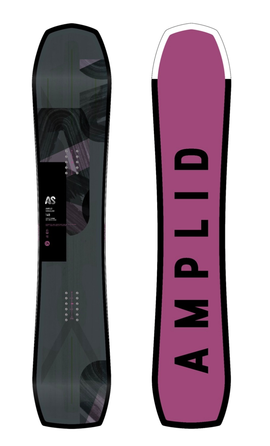 Amplid Singular 26 148