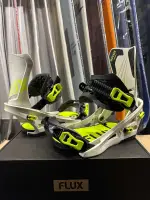 Flux DS M demo