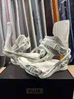 Flux XF white M demo