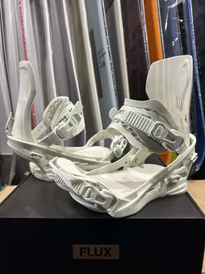 Flux XF white M demo