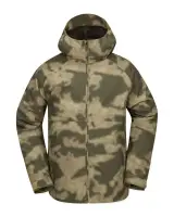 Volcom 2836 Ins - camo (camouflage)