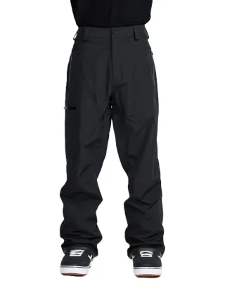 Volcom L Gore Tex - czarne (black)