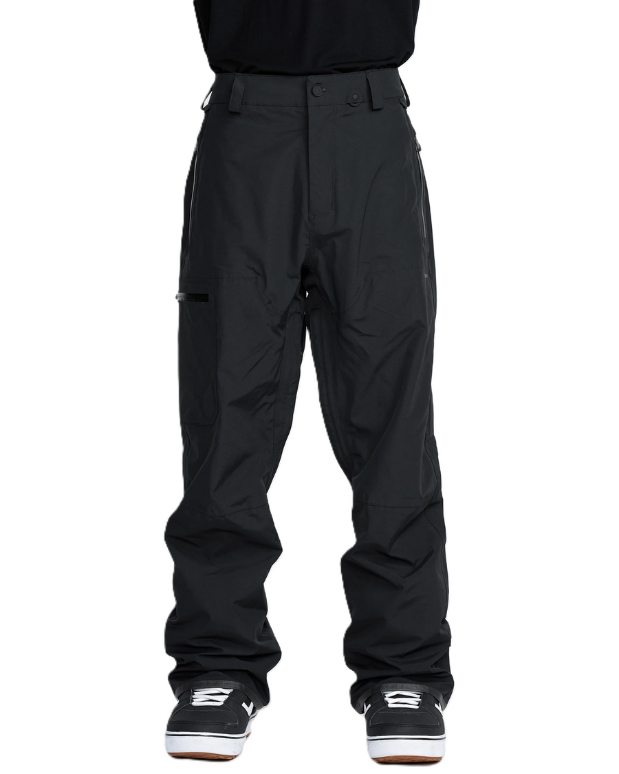 Volcom L Gore Tex - black