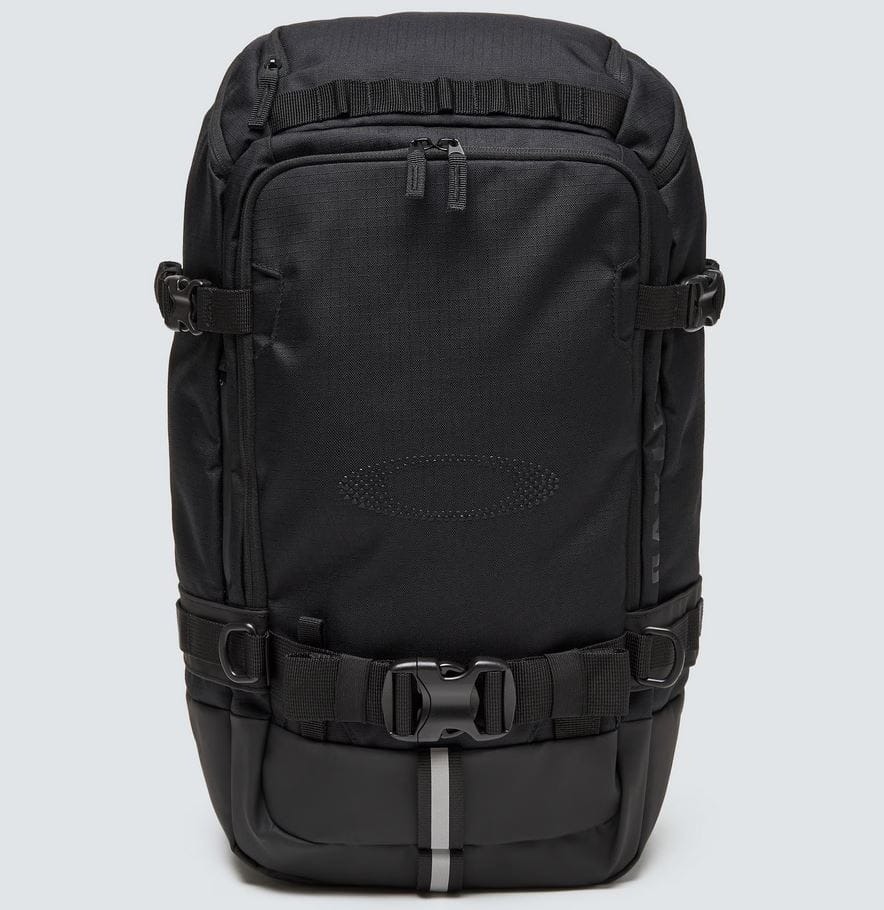 OAKLEY - PEAK RC 25L BACKPACK Blackout