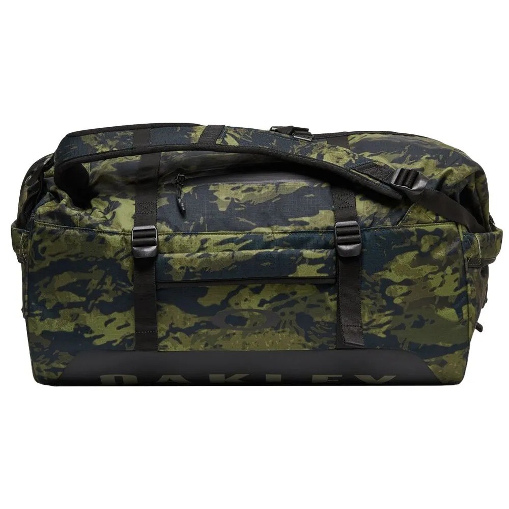 Oakley ROAD TRIP RC DUFFLE 50L CAMO GREEN